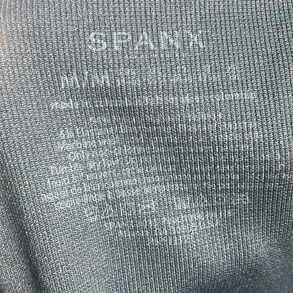 Spanx Camo Leggings M‎ - Picture 3 of 5